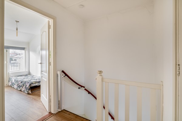 Medium property photo - Wethouder van Heldenstraat 57, 3181 VK Rozenburg